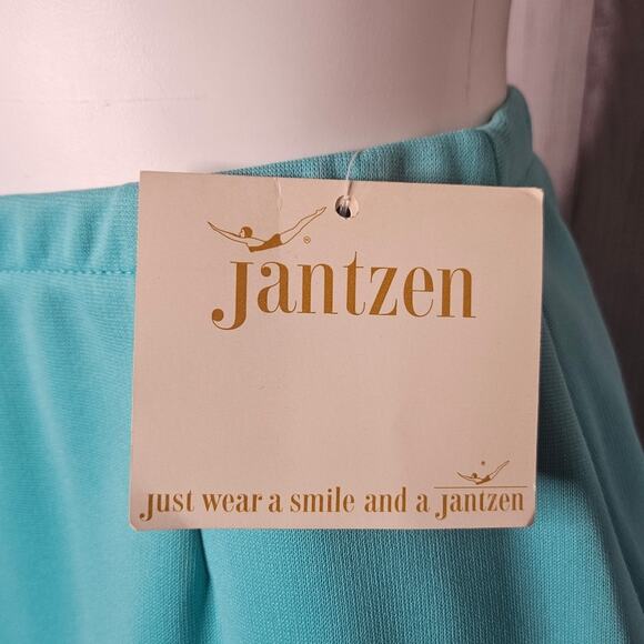 VTG 1950s MCM Deadstock Jantzen 3 Piece Set - Skirt, Top & Jacket - Picture 5 of 13